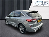 Ford Kuga Image 2