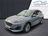 Ford Kuga Image 5