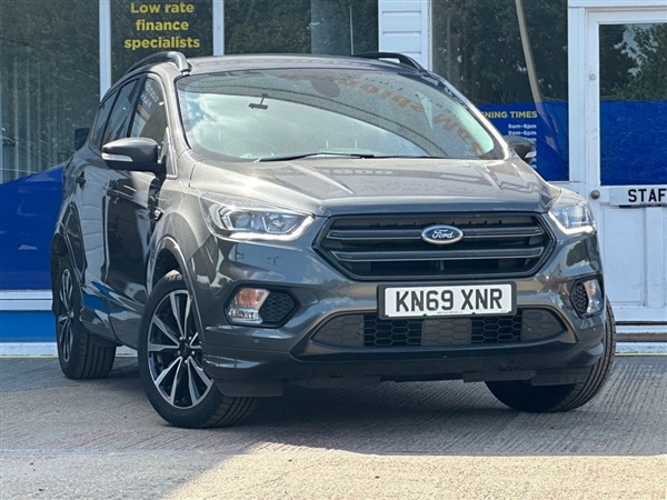 Large image for the Used Ford KUGA