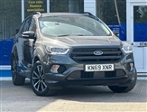 Used Ford Kuga