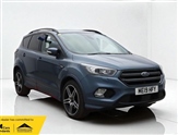 Used Ford Kuga