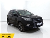 Used Ford Kuga