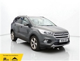 Used Ford Kuga