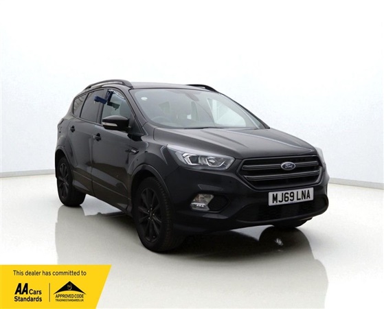 Large image for the Used Ford KUGA