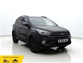 Used Ford Kuga