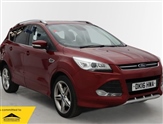 Used Ford Kuga