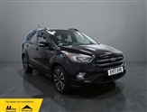 Used Ford Kuga Used Ford Kuga
