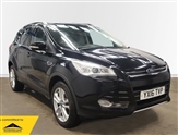 Used Ford Kuga