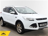 Used Ford Kuga