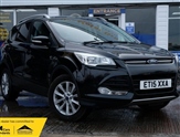 Used Ford Kuga Used Ford Kuga