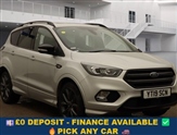 Used Ford Kuga