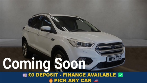 Large image for the Used Ford KUGA