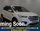 Used Ford Kuga