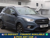Used Ford Kuga