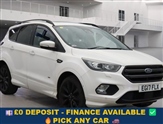 Used Ford Kuga