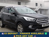 Used Ford Kuga