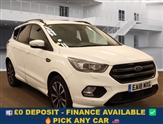Used Ford Kuga