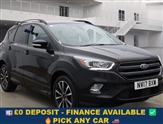 Used Ford Kuga