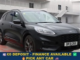 Used Ford Kuga