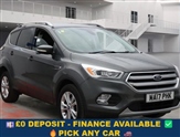 Used Ford Kuga