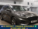 Used Ford Kuga