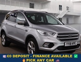 Used Ford Kuga