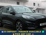 Used Ford Kuga