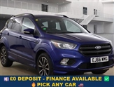 Used Ford Kuga