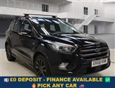 Used Ford Kuga