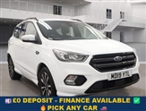 Used Ford Kuga