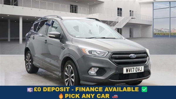 Large image for the Used Ford KUGA