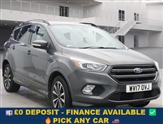 Used Ford Kuga