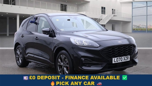 Large image for the Used Ford KUGA