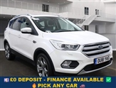 Used Ford Kuga