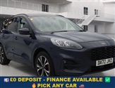 Used Ford Kuga