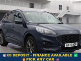 Used Ford Kuga Used Ford Kuga