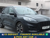 Used Ford Kuga