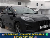 Used Ford Kuga Used Ford Kuga