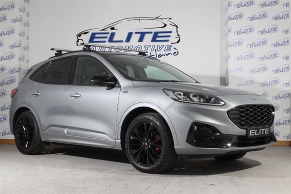 Large image for the Used Ford KUGA