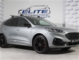 Used Ford Kuga