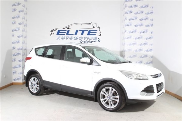 Large image for the Used Ford KUGA