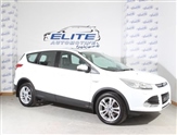 Used Ford Kuga