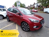 Used Ford Kuga
