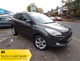 Used Ford Kuga