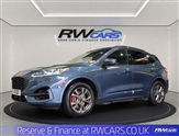 Used Ford Kuga