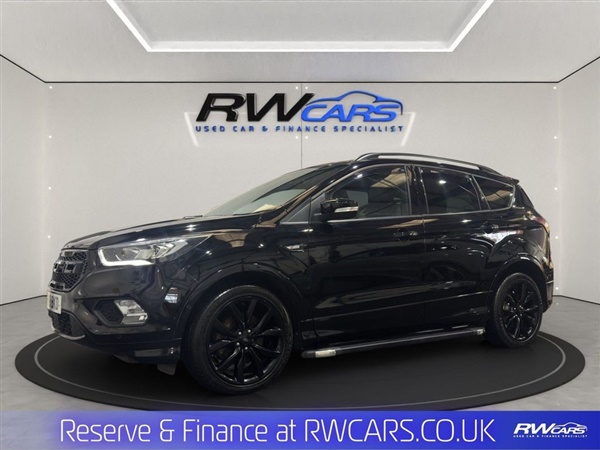 Large image for the Used Ford KUGA