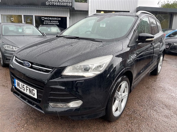 Large image for the Used Ford KUGA
