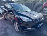 Used Ford Kuga