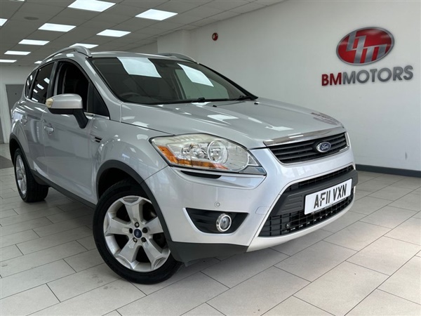 Large image for the Used Ford KUGA