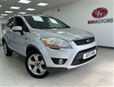 Used Ford Kuga